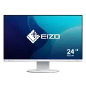 EIZO FlexScan EV2400R monitor 23,8" per ufficio - BIANCO
