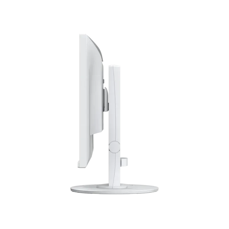 EIZO FlexScan EV2400R monitor 23,8" per ufficio - BIANCO