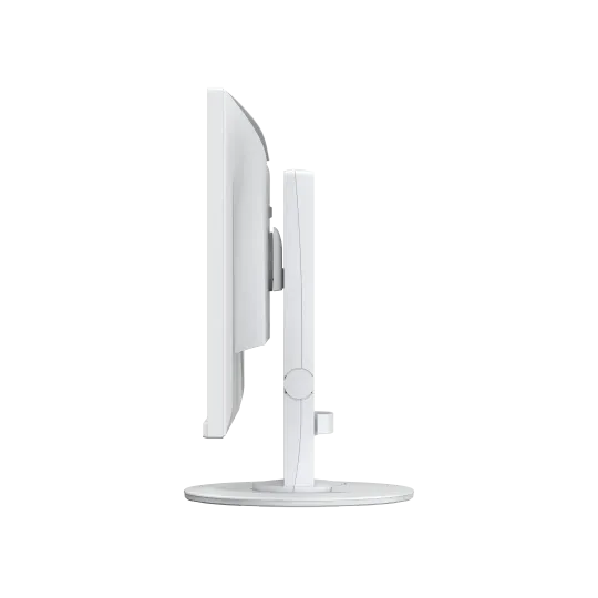 EIZO FlexScan EV2400R monitor 23,8" per ufficio - BIANCO
