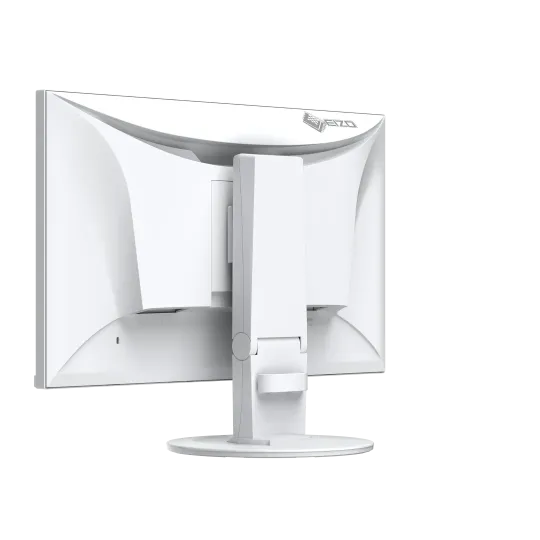 EIZO FlexScan EV2400R monitor 23,8" per ufficio - BIANCO