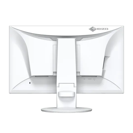 EIZO FlexScan EV2400R monitor 23,8" per ufficio - BIANCO