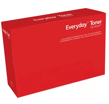 TONER EVERYDAY HP CF289Y