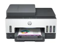 HP Smart Tank 7605 Wireless All-in-One Colore Stampante, Stampa fronte retro fotocopiatrice, scanner