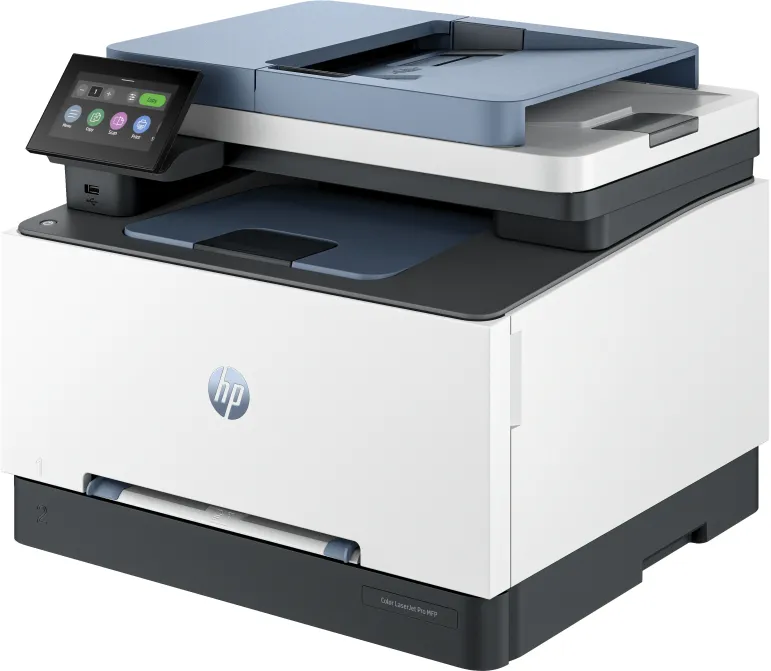 HP Color LaserJet Pro Stampante multifunzione 3302fdw