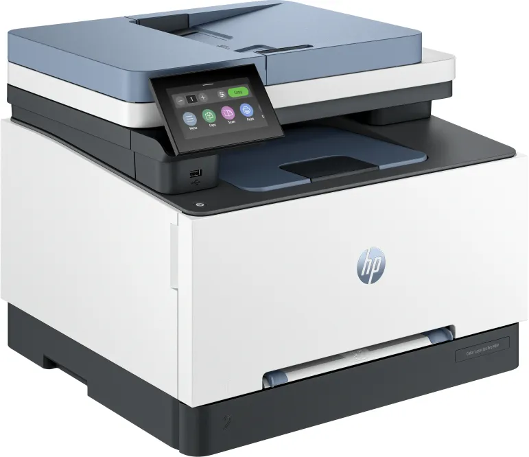 HP Color LaserJet Pro Stampante multifunzione 3302fdw