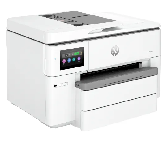 HP OfficeJet Pro 9730e Wireless All-in-One Colore Stampante, Instant Ink Stampa fronte retro