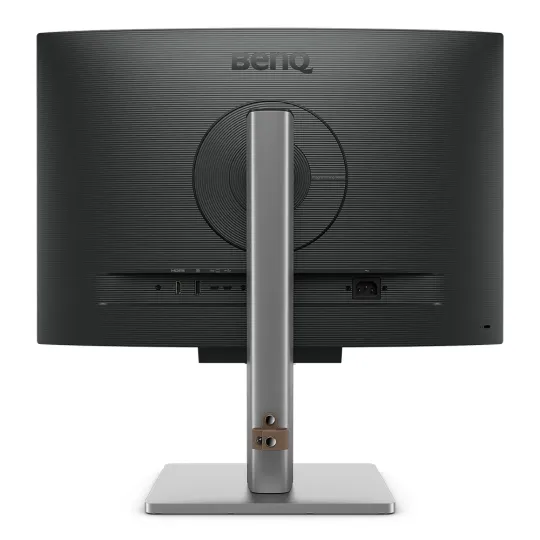 BenQ RD240Q Monitor PC 61,2 cm (24.1") 2560 x 1600 Pixel WQXGA LCD Nero
