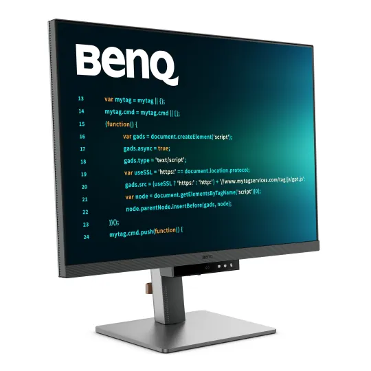 BenQ RD280U Monitor PC 71,6 cm (28.2") 3840 x 2560 Pixel 4K Ultra HD Nero