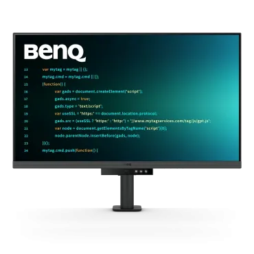 BenQ RD320UA Monitor PC 80 cm (31.5") 3840 x 2160 Pixel 4K Ultra HD