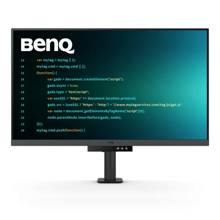 BenQ RD320UA Monitor PC 80 cm (31.5") 3840 x 2160 Pixel 4K Ultra HD
