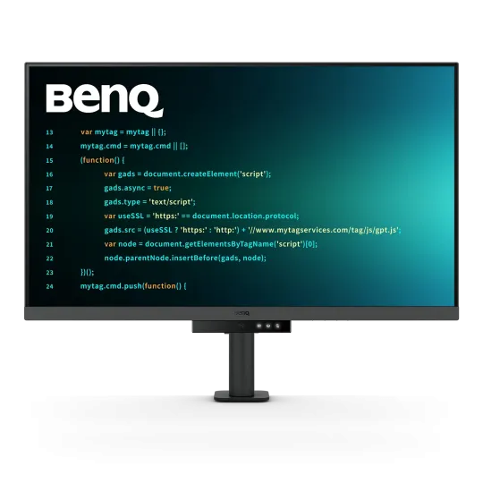 BenQ RD320UA Monitor PC 80 cm (31.5") 3840 x 2160 Pixel 4K Ultra HD