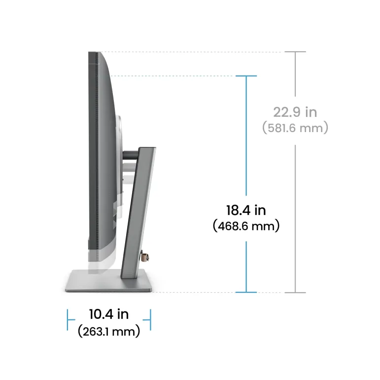 BenQ RD320U Monitor PC 80 cm (31.5") 3840 x 2160 Pixel 4K Ultra HD