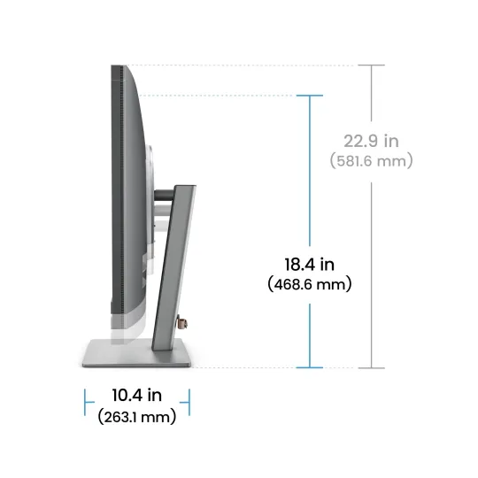 BenQ RD320U Monitor PC 80 cm (31.5") 3840 x 2160 Pixel 4K Ultra HD