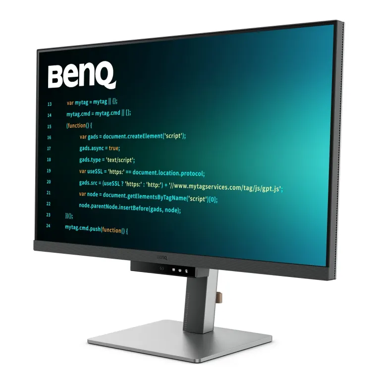 BenQ RD320U Monitor PC 80 cm (31.5") 3840 x 2160 Pixel 4K Ultra HD