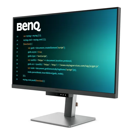 BenQ RD320U Monitor PC 80 cm (31.5") 3840 x 2160 Pixel 4K Ultra HD
