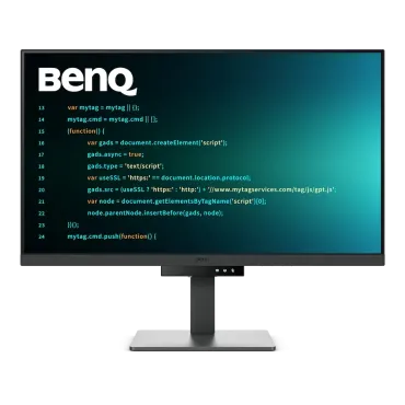 BenQ RD320U Monitor PC 80 cm (31.5") 3840 x 2160 Pixel 4K Ultra HD