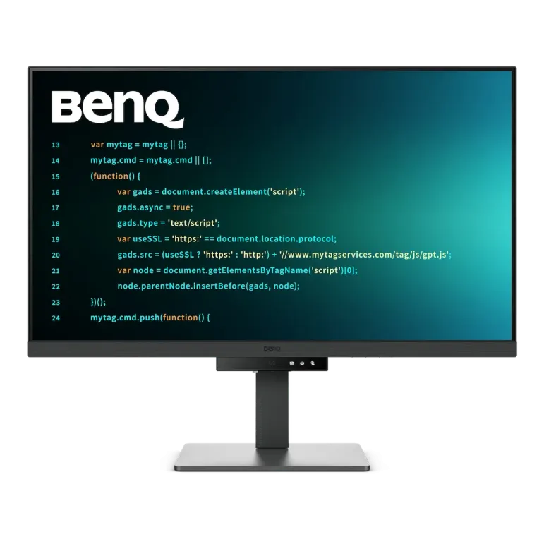 BenQ RD320U Monitor PC 80 cm (31.5") 3840 x 2160 Pixel 4K Ultra HD