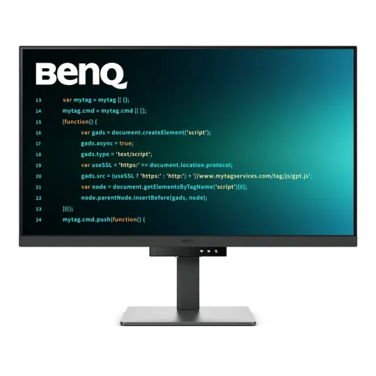 BenQ RD320U Monitor PC 80 cm (31.5") 3840 x 2160 Pixel 4K Ultra HD