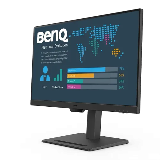 BenQ BL2790T Monitor PC 68,6 cm (27") 1920 x 1080 Pixel Full HD Nero