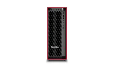 Lenovo ThinkStation P5 Intel® Xeon® W W3-2525 32 GB DDR5-SDRAM 1 TB SSD Windows 10 Pro for Workstations Tower Stazione di