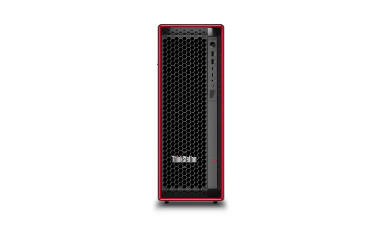 Lenovo ThinkStation P5 Intel® Xeon® W W3-2525 32 GB DDR5-SDRAM 1 TB SSD Windows 10 Pro for Workstations Tower Stazione di