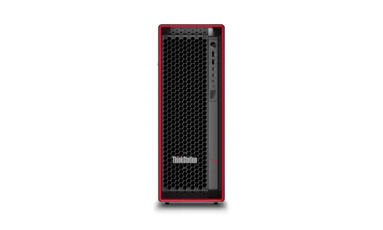 Lenovo ThinkStation P5 Intel® Xeon® W W3-2525 32 GB DDR5-SDRAM 1 TB SSD Windows 10 Pro for Workstations Tower Stazione di