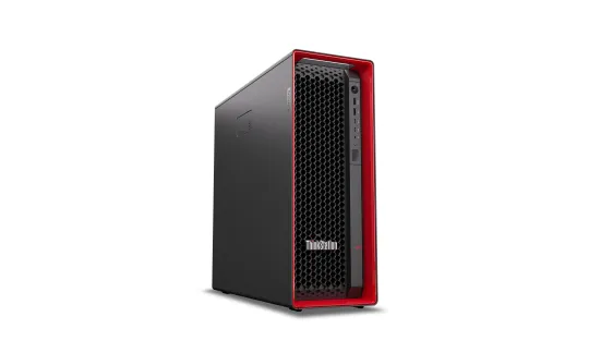 Lenovo ThinkStation P5 Intel® Xeon® W W3-2525 32 GB DDR5-SDRAM 1 TB SSD Windows 10 Pro for Workstations Tower Stazione di