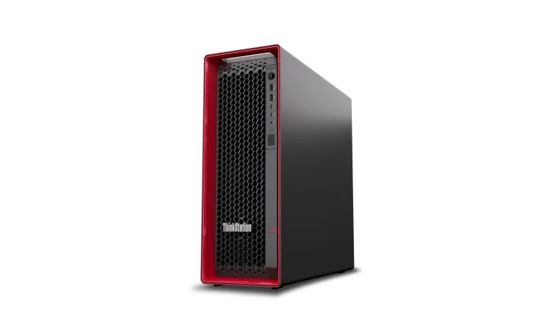 Lenovo ThinkStation P5 Intel® Xeon® W W3-2525 32 GB DDR5-SDRAM 1 TB SSD Windows 10 Pro for Workstations Tower Stazione di
