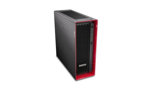 Lenovo ThinkStation P5 Intel® Xeon® W W3-2525 32 GB DDR5-SDRAM 1 TB SSD Windows 10 Pro for Workstations Tower Stazione di