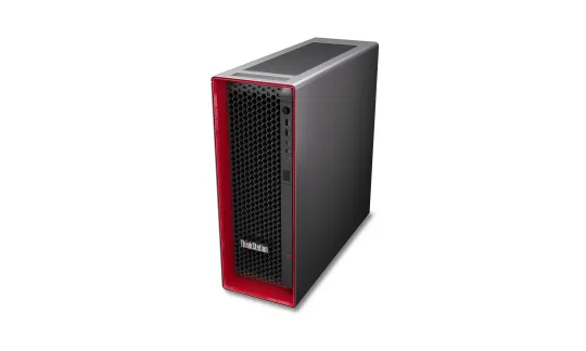 Lenovo ThinkStation P5 Intel® Xeon® W W3-2525 32 GB DDR5-SDRAM 1 TB SSD Windows 10 Pro for Workstations Tower Stazione di