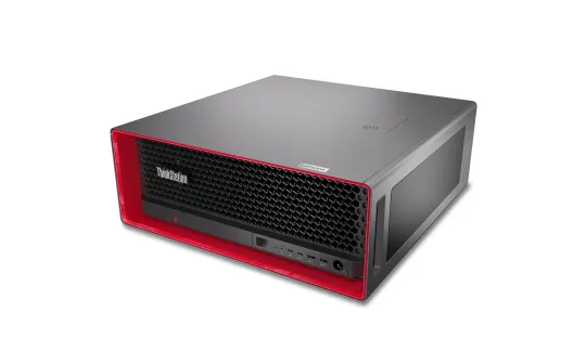 Lenovo ThinkStation P5 Intel® Xeon® W W3-2525 32 GB DDR5-SDRAM 1 TB SSD Windows 10 Pro for Workstations Tower Stazione di