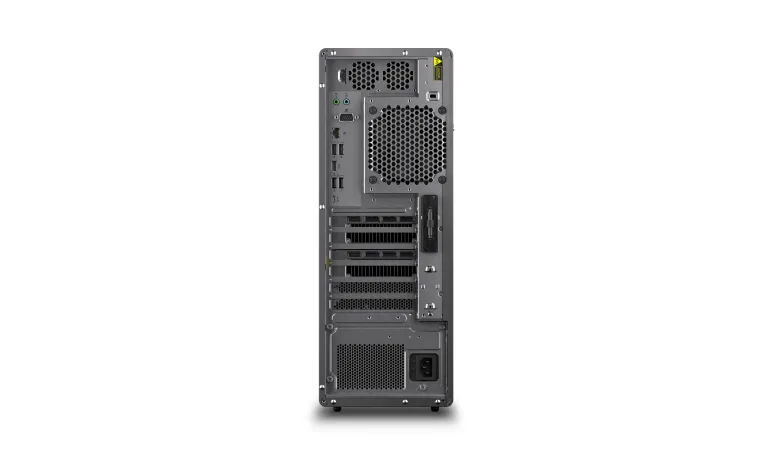 Lenovo ThinkStation P5 Intel® Xeon® W W3-2525 32 GB DDR5-SDRAM 1 TB SSD Windows 10 Pro for Workstations Tower Stazione di