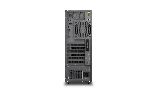 Lenovo ThinkStation P5 Intel® Xeon® W W3-2525 32 GB DDR5-SDRAM 1 TB SSD Windows 10 Pro for Workstations Tower Stazione di