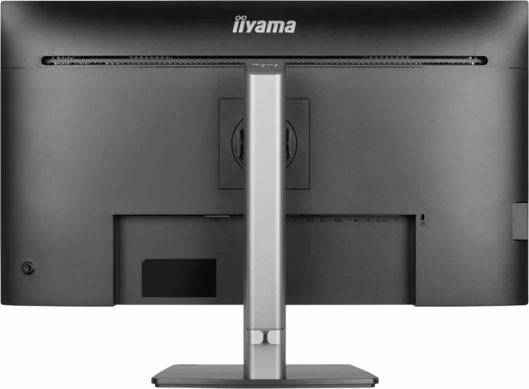 iiyama ProGraphic HB3201UHSNP-B1 Monitor PC 80 cm (31.5") 3840 x 2160 Pixel Nero