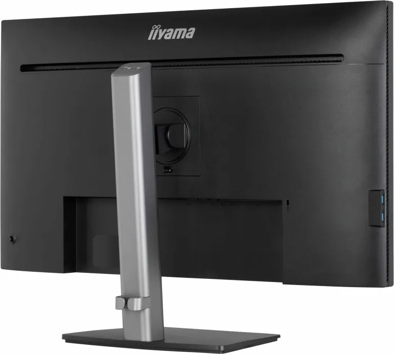 iiyama ProGraphic HB3201UHSNP-B1 Monitor PC 80 cm (31.5") 3840 x 2160 Pixel Nero