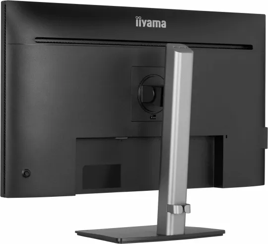 iiyama ProGraphic HB3201UHSNP-B1 Monitor PC 80 cm (31.5") 3840 x 2160 Pixel Nero