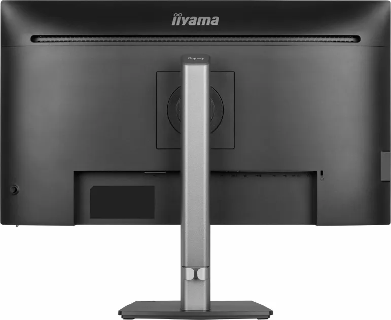 iiyama PROGRAPHIC HB2701UHSNP-B1 Monitor PC 68,6 cm (27") 3840 x 2160 Pixel 4K Ultra HD LCD Nero