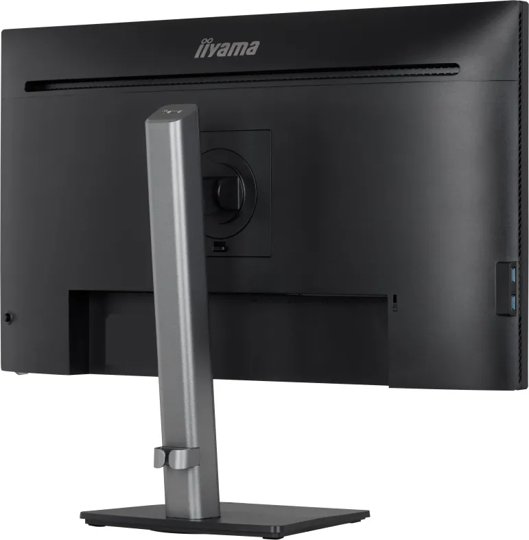 iiyama PROGRAPHIC HB2701UHSNP-B1 Monitor PC 68,6 cm (27") 3840 x 2160 Pixel 4K Ultra HD LCD Nero