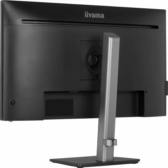 iiyama PROGRAPHIC HB2701UHSNP-B1 Monitor PC 68,6 cm (27") 3840 x 2160 Pixel 4K Ultra HD LCD Nero