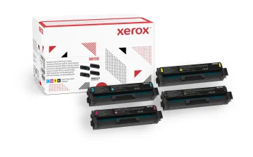 Xerox Cartuccia toner Multipack a Capacità standard da 1500 Pagine per Stampante a colori ® C230​ ​multifunzione a colori ®