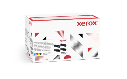Xerox Cartuccia toner Multipack a Capacità standard da 1500 Pagine per Stampante a colori ® C230​ ​multifunzione a colori ®