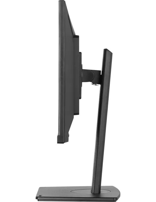 iiyama ProLite XUB2492QSU-B1 Monitor PC 60,5 cm (23.8") 2560 x 1440 Pixel Quad HD LED Nero