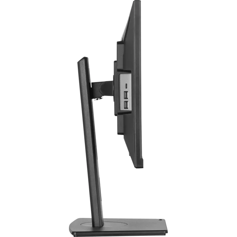 iiyama ProLite XUB2492QSU-B1 Monitor PC 60,5 cm (23.8") 2560 x 1440 Pixel Quad HD LED Nero