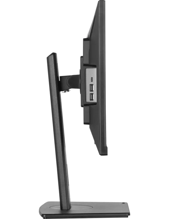 iiyama ProLite XUB2492QSU-B1 Monitor PC 60,5 cm (23.8") 2560 x 1440 Pixel Quad HD LED Nero