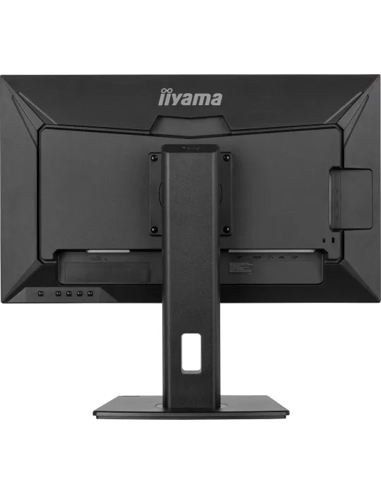 iiyama ProLite XUB2492QSU-B1 Monitor PC 60,5 cm (23.8") 2560 x 1440 Pixel Quad HD LED Nero
