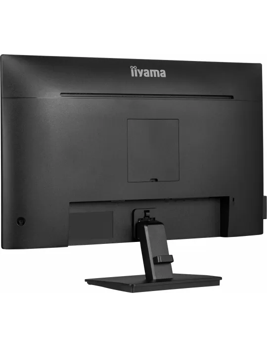 iiyama ProLite XU2792UHSU-B6 Monitor PC 68,6 cm (27") 3840 x 2160 Pixel 4K Ultra HD LED Nero