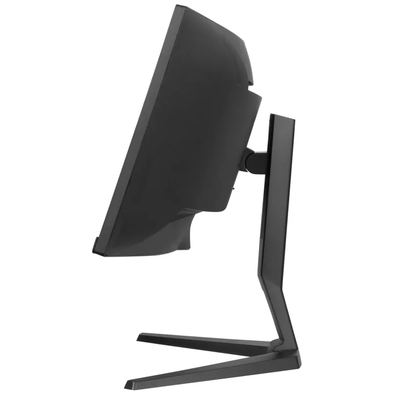 iiyama G-MASTER 45"LCD Curved Bus. UWQHD Monitor PC 113 cm (44.5") 5120 x 1440 Pixel Dual QHD LED Nero