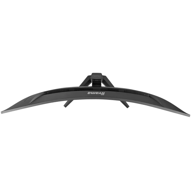iiyama G-MASTER 45"LCD Curved Bus. UWQHD Monitor PC 113 cm (44.5") 5120 x 1440 Pixel Dual QHD LED Nero