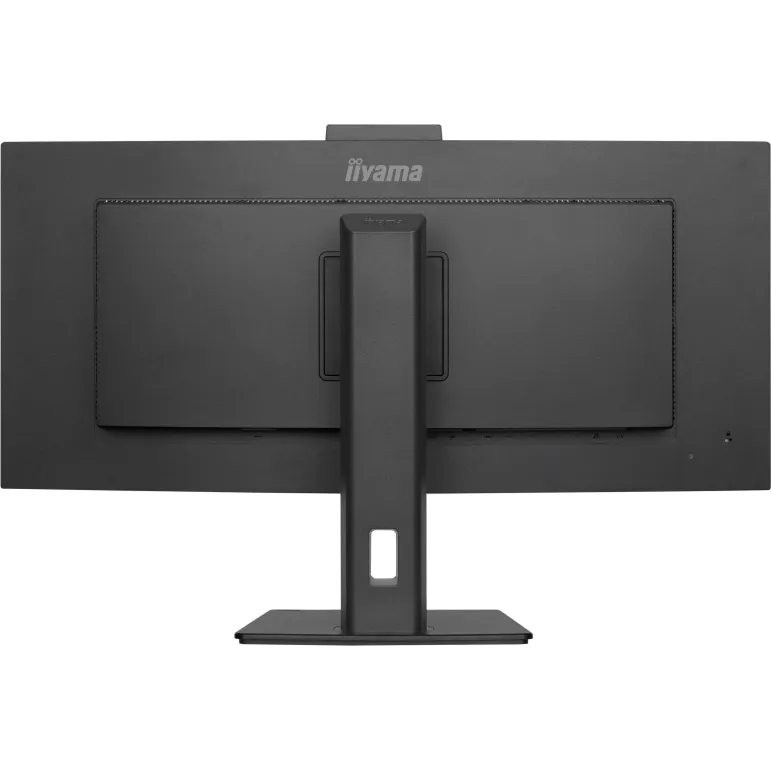 iiyama ProLite XCB3497WQSNPH-B1 Monitor PC 86,4 cm (34") 3440 x 1440 Pixel UltraWide Quad HD LED Nero