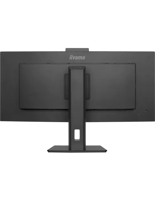 iiyama ProLite XCB3497WQSNPH-B1 Monitor PC 86,4 cm (34") 3440 x 1440 Pixel UltraWide Quad HD LED Nero